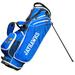 Kansas Jayhawks Birdie Stand Golf Bag