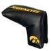 Iowa Hawkeyes Tour Blade Putter Cover