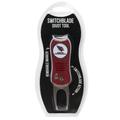 Arizona Cardinals Switchblade Divot Tool with Ball Marker