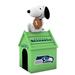 Seattle Seahawks Inflatable Snoopy Doghouse