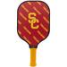 USC Trojans Team Pickleball Paddle