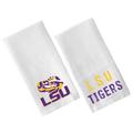Little Birdie LSU Tigers Two-Pack Tea Towel Set