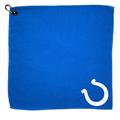 Indianapolis Colts 15" x Microfiber Golf Towel