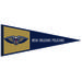 WinCraft New Orleans Pelicans 13" x 32" Wool Primary Logo Pennant