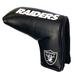 Las Vegas Raiders Tour Blade Putter Cover