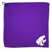 Kansas State Wildcats 15" x Microfiber Golf Towel