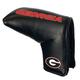 Georgia Bulldogs Tour Blade Putter Cover