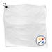 Pittsburgh Steelers 15" x Microfiber Golf Towel