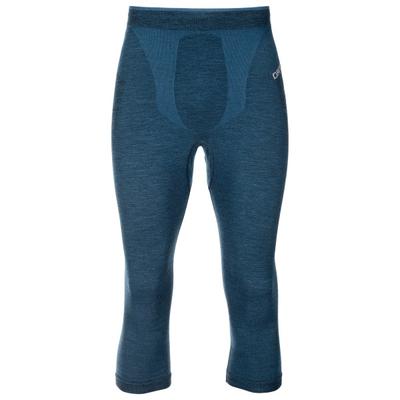 Ortovox - 230 Competition Short Pants - Merinounterwäsche Gr XL blau Image