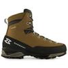 Garmont - Pinnacle Trek GTX - Wanderschuhe 44,5 | EU 44,5 braun/schwarz