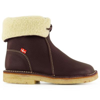 Duckfeet - Aarhus - Winterschuhe 38 | EU 38 braun/beige Image