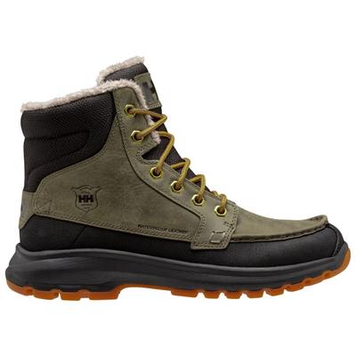 Helly Hansen - Garibaldi V3 - Winterschuhe 40,5 | EU 40,5 schwarz Image