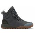 Columbia - Fairbanks Omni-Heat - Winterschuhe US 10 | EU 43 grau