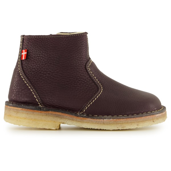 Duckfeet - Middelfart - Winterschuhe 38 | EU 38 braun
