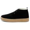 Grand Step Shoes - Safari Winter Suede - Winterschuhe 36 | EU 36 schwarz/beige