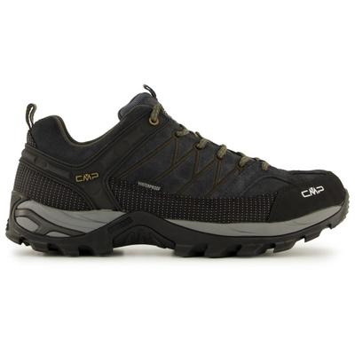 CMP - Rigel Low Trekking Shoes Waterproof - Multisportschuhe 40 | EU 40 schwarz Image