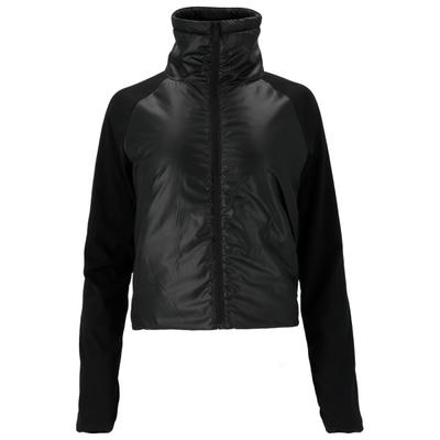 ATHLECIA - Women's Ayanda Jacket - Kunstfaserjacke Gr 40 schwarz Image