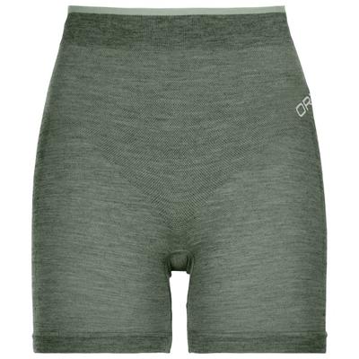 Ortovox - Women's 230 Competition Boxer - Merinounterwäsche Gr S oliv Image