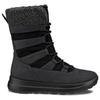 Ecco - Women's Solice High - Winterschuhe 41 | EU 41 schwarz