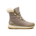 ZeroC - Women's Nydalen Fur GTX - Winterschuhe 36 | EU 36 beige/braun