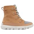 Sorel - Women's Explorer Next Joan WP - Winterschuhe US 11 | EU 42 beige