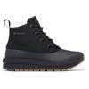 Columbia - Women's Moritza Shield - Winterschuhe US 9,5 | EU 40,5 schwarz