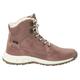 Jack Wolfskin - Women's Queenstown City Texapore Mid - Winterschuhe UK 3,5;4;4,5;5;5,5;6;6,5;7;7,5;8 | EU 36;37;37,5;38;39;39,5;40;40,5;41;42 braun;oliv