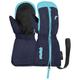 Reusch - Kid's Tom Mitten - Handschuhe Gr I - 1-2 years blau