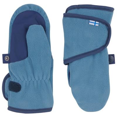 Finkid - Kid's Lapanen Light - Handschuhe Gr Unisex S blau