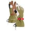 Ortovox - Women's Merino Freeride Glove - Handschuhe Gr Unisex XS oliv