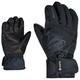 Ziener - Kid's Leif GTX - Handschuhe Gr 5 schwarz