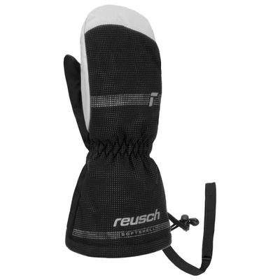 Reusch - Kid's Maxi R-Tex XT Mitten - Handschuhe Gr II - 2-3 years schwarz