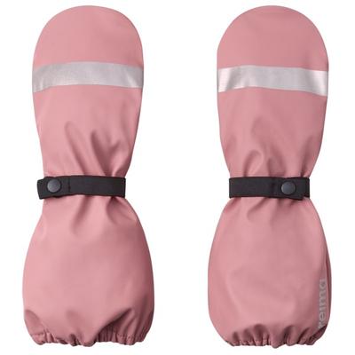 Reima - Kid's Kura - Handschuh-Überzieher Gr 4 rosa Image