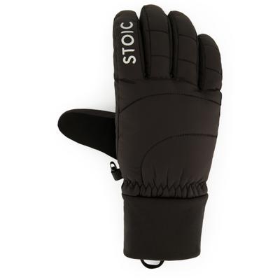Stoic - TarfalaSt. II 5 Finger - Handschuhe Gr 10 - L schwarz