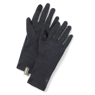 Smartwool - Thermal Merino Glove - Handschuhe Gr Unisex M grau Image