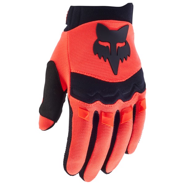 FOX Racing - Youth Dirtpaw Glove - Handschuhe Gr Unisex M rot