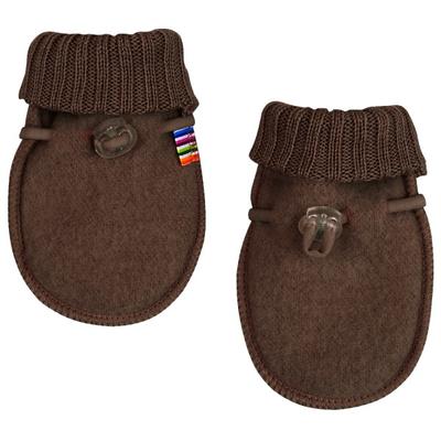 Joha - Kid's 68 Baby Mittens - Handschuhe Gr 80 braun Image