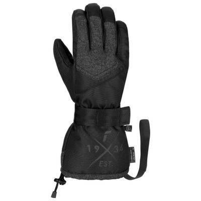 Reusch - Baseplate R-TEX XT - Handschuhe Gr 7,5 schwarz Image