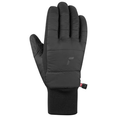 Reusch - Stratos TOUCH-TEC - Handschuhe Gr 7 grau