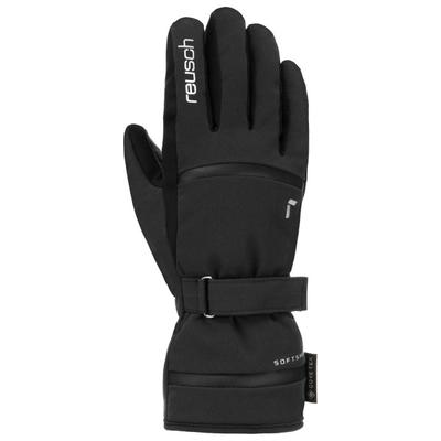 Reusch - Women's Alessia GORE-TEX - Handschuhe Gr 6 schwarz