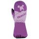Roeckl Sports - Kid's Frasco - Handschuhe Gr 2 lila
