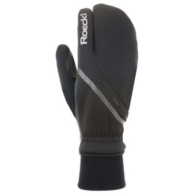 Roeckl Sports - Tesero Trigger - Handschuhe Gr 6 grau