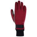 Roeckl Sports - Women's Ehrwald - Handschuhe Gr 6,5 rot