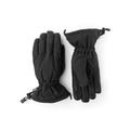 Hestra - Mist 5 Finger - Handschuhe Gr 6 schwarz