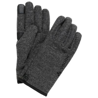 Vaude - Rhonen Gloves V - Handschuhe Gr 7 grau Image