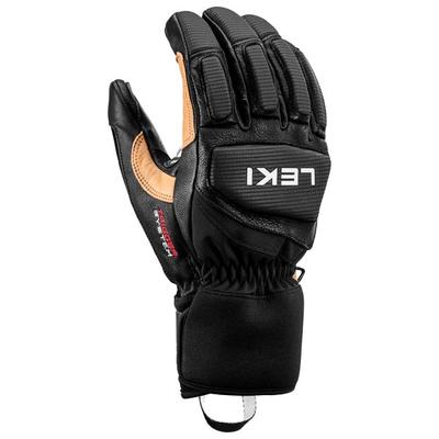 Leki - Griffin Pro 3D - Handschuhe Gr 7,5 schwarz Image