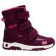 Trollkids - Kid's Lofoten Winter Boots - Winterschuhe 26 | EU 26 lila