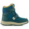 Finkid - Kid's Lappi - Winterschuhe 25 | EU 25 blau