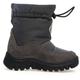 Naturino - Kid's Varna - Winterschuhe 35 | EU 35 grau/schwarz