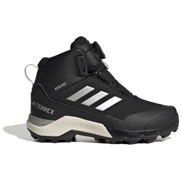 adidas Terrex - Kid's Terrex Winter Mid Boa Rain Ready - Winterschuhe 34 | EU 34 schwarz